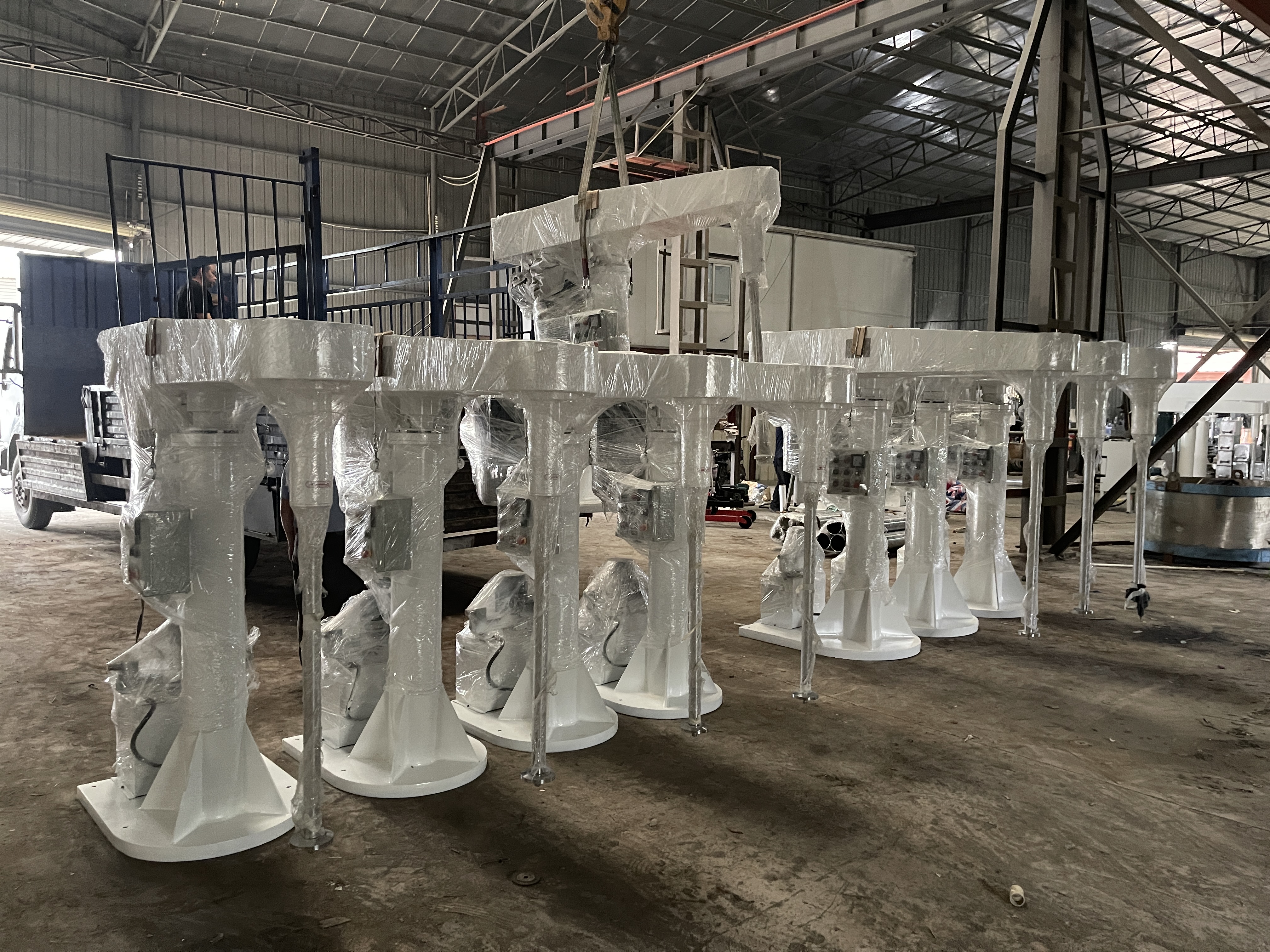 生產(chǎn)車間6