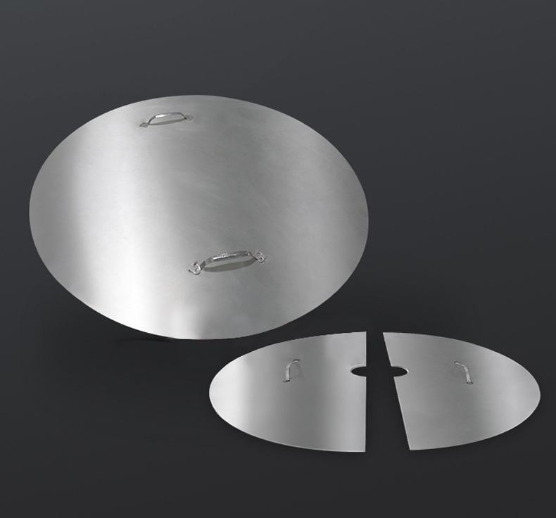 雙層加熱冷卻缸(圖8)